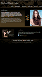 Mobile Screenshot of michaeldavidsalon.com